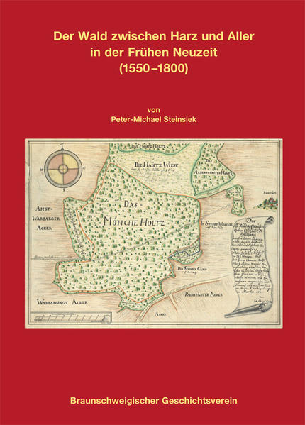 Der Wald zwischen Harz und Aller in der Frühen Neuzeit (1550-1800) | Bundesamt für magische Wesen