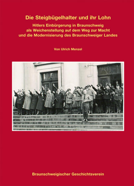 Die Steigbügelhalter und ihr Lohn | Bundesamt für magische Wesen