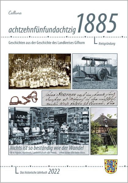 1885 | Bundesamt für magische Wesen