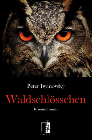 Waldschlösschen | Peter Iwanovsky
