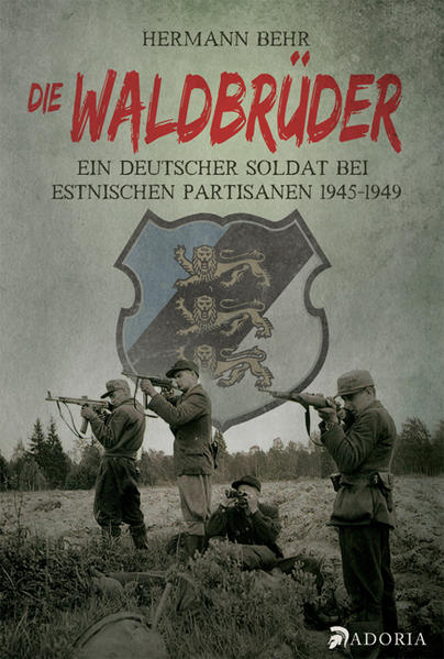 Dieses Buch schildert das besonders harte und mitreißende Einzelschicksal eines jungen deutschen Soldaten. Als Scharfschütze der 1. Infanterie-Division gerät er im Kampf um Königsberg 1945 in russische Gefangenschaft. Nach insgesamt drei Fluchten aus einem Zwangsarbeitslager schließt er sich den estnischen Partisanen an und nimmt als „Waldbruder“ erneut den Kampf gegen die Rote Armee auf. Das strategische Ziel der Partisanen war die Schwächung der Besatzungskräfte auf vielfältige Weise: Durch den Überfall von Geldtransporten wurde der Kampf finanziert, die Sprengung von Zügen störte den Nahverkehr und das Transportwesen empfindlich, gefangene Landsleute wurden befreit, Kollaborateure und Mitglieder der sowjetischen Sicherheitsorgane getötet. Eine unvergleichliche Odyssee nahm ihren Lauf - bis die russischen Besatzer im Herbst 1949 durch Verrat vom Versteck des deutschen Partisanen erfuhren und ihn zum vierten Mal festnehmen konnten. Bis zum Winter 1955 durchlebte er die Hölle in den berüchtigten Todeslagern von Karaganda, Narilsk, Kolyma und Swerdlowsk. 1956 kehrte er aus der Gefangenschaft zurück und legt mit diesem atemberaubenden Buch Zeugnis vom Befreiungskampf des estnischen Volkes gegen einen übermächtigen und erbarmungslosen Feind ab.