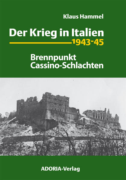 Der Krieg in Italien 1943-45 | Bundesamt für magische Wesen