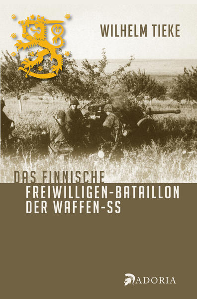 Das finnische Freiwilligen-Bataillon der Waffen-SS | Bundesamt für magische Wesen