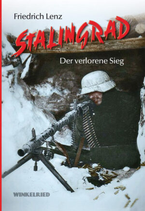 Stalingrad | Bundesamt für magische Wesen