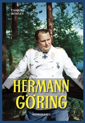 Hermann Göring | Charles Bewley