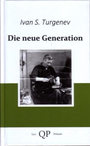 Roman. Russland im 19. Jhdt. Der illegitime Sohn des Fürsten G., Alexander Neschdanoff, studiert in St. Petersburg Philosophie und Geschichte. Um sich dem Einfluss seiner proletarischen Freunde zu entziehen, nimmt er eine Stelle als Hauslehrer auf dem Gut des für liberal geltenden Beamten Sipjagin an. Dort begegnet ihm dessen Nichte, Marianne Wikentjewna. Die politischen Überzeugungen bringen ihn alsbald in Konflikt mit Sipjagin. Auch Marianne sucht der belastenden Situation auf dem Gut ihres Onkels zu entkommen. Sie verlieben sich und wollen als "Vereinfachte" den Kampf für die Rechte und Freiheit des russischen Volkes weiterführen. Jedoch nimmt das Leben einen anderen Lauf als von Neschdanoff beabsichtigt, der erkennt, dass sein Wesen und seine Seele für das Leben in dieser Welt nicht taugen. Der Ausweg ist für ihn vorgezeichnet und auch seine Freunde hindern ihn nicht, sein Vorhaben in die Tat umzusetzen.