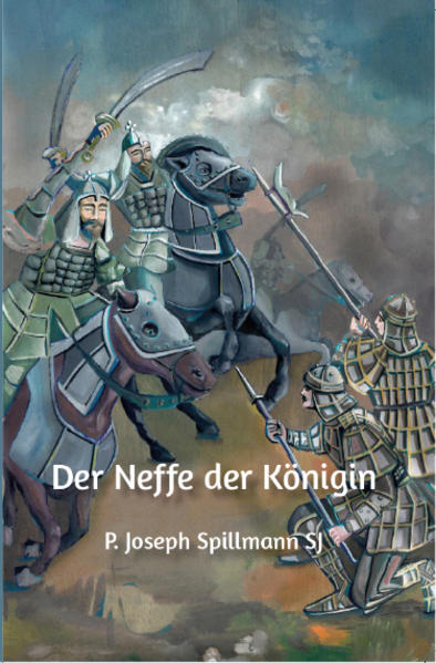 Der Neffe der Königin | Bundesamt für magische Wesen