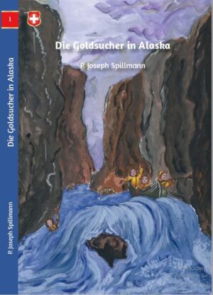 Der Vater einer deutschen Familie, die nach New York ausgewandert war, verliert seine Arbeitsstelle. Da wird ihm eine Stelle in einer Goldmine in Alaska angeboten. Es ist zu Beginn des Goldrauschs in Klondike, 1898, und er findet sich mit seinem Sohn unter Goldgräbern wieder, für die die Pistole das wichtigste Werkzeug ist. Da verschwindet bei einer Kanufahrt in den Weiten Alaskas auch noch sein Sohn, und ist für viele Monate nicht auffindbar. Selbst die Eskimos wissen nicht mehr weiter.