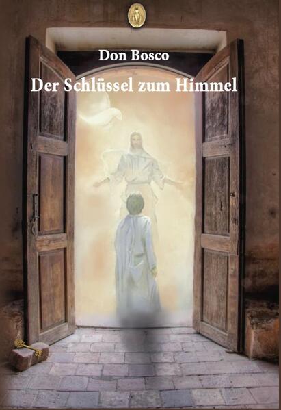 Dieses Büchlein trägt den Titel „Der Schlüssel zum Himmel“, damit jeder gläubige Christ, der den Inhalt dieses Büchleins kennt, glaubt und praktiziert, sich seines ewigen Heiles sicher sein kann. Dort findest du, frommer Leser, ein Kompendium der Wahrheiten des katholischen Glaubens und die Art und Weise, verschiedene Übungen der christlichen Frömmigkeit zu praktizieren, dazu eine Auswahl heiliger Gebete.