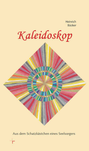 Kaleidoskop | Bundesamt für magische Wesen