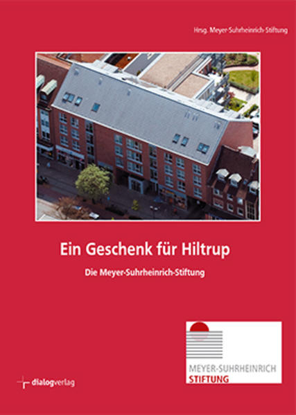 Viel Gutes geschieht und wächst im Verborgenen, obwohl es auch öffentlich von großer Bedeutung ist. Dies gilt für zahlreiche Bürger, die ohne viel Aufheben z.B. ein Ehrenamt ausüben, oder ebenso für großherzige Spenden, die wirklich helfen, drängende Probleme zu lösen. Ein solches Ziel verfolgte Frau Maria Meyer-Suhrheinrich, als sie sich entschied, mit einen Großteil ihres Vermögens eine gemeinnützige Stiftung zu gründen: „Es war mir ein großes Bedürfnis, das Lebenswerk des Firmengründers Josef Suhrheinrich und meines Ehemannes Josef Meyer-Suhrheinrich zu würdigen.“ Sie hatte den Wunsch, mit ihrer Stiftung die Alten- und Behindertenhilfe zu fördern, u.a. durch die Unterhaltung von Alten- und Pflegeeinrichtungen oder die Unterhaltung von barrierefreien altengerechten Wohnungen.