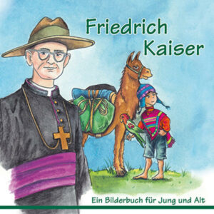 Friedrich Kaiser | Bundesamt für magische Wesen