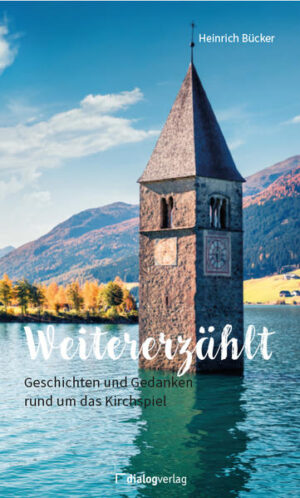 Geschichten und Gedanken „rund um das Kirchspiel“ müssen nicht unbedingt wahr sein, um Menschen zu begeistern. Allein die Tatsache, dass jemand etwas erzählt, kann wohltuend für die Seele sein. Begebenheiten aus dem Leben, insbesondere aus dem Umkreis von Kirchturm und Pfarrei, interessieren, weil man sich darin wiederfindet, seine eigenen Erfahrungen damit vergleicht, vielleicht sogar sein Denken auf den Prüfstand stellt. In diesem Buch erzählt Heinrich Bücker ein buntes Kaleidoskop von heiteren, aber auch nachdenklich stimmenden Geschichten. Egal ob sie sich tatsächlich so zugetragen haben oder nicht: In ihnen findet sich-wie in Legenden und Märchen-immer ein wahrer Kern, den es zu entdecken gilt. Ähnlich ist es mit Träumen: Man kann sie verstehen, wenn man sie deutet. Wer sich den Geschichten und Gedanken „rund um das Kirchspiel“ auf diese Weise nähert, kann Bereicherndes für seine Seele und sein Denken daraus mitnehmen.