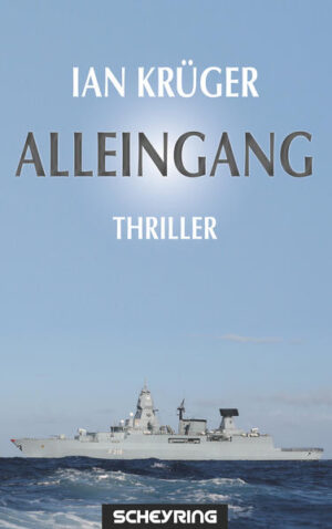 Alleingang | Ian Krüger