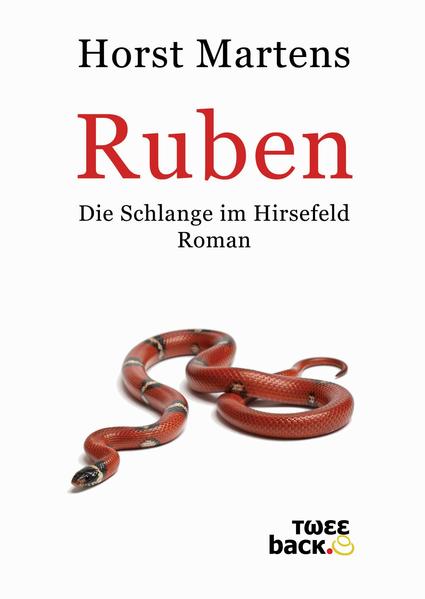 Lebensreise eines ruhelosen Abenteurers durch exotische Landschaften, Lebensformen, Zeitalter -- „Knisternd wie ein Lagerfeuer, giftig wie eine Schlange, heiß wie die Chaco-Sonne.“ (Uwe Friesen, Paraguay) -- Horst Martens, Journalist in Herne, 1958 in einer Siedlung tiefgläubiger Mennoniten mitten im südamerikanischen Chacobusch geboren, legt seinen ersten Roman vor.