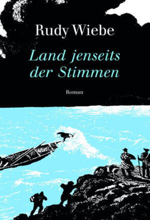 John Franklin bricht 1819 mit einer handverlesenen Mannschaft nach Kanada auf, um die legendäre Nordwestpassage zu suchen. In monatelanger Finsternis kommen sich die Männer aus England und die Yellowknife-Indianer in ihrem Winterlager näher. Ausgezeichnet mit dem Governor General’s Award, dem renommiertesten Literaturpreis Kanadas. „Ein Werk außerordentlicher Originalität und Schönheit“ (The Globe and Mail)