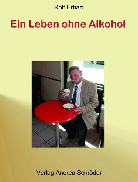 Rolf Erhart blickte mich an. „Ich würde mich freuen, wenn meine Geschichte hinausgetragen wird zu den Menschen, die sie brauchen“, sagte er. Ich nickte und versprach, sein Manuskript zu prüfen. In diesem Moment wusste ich noch nicht, dass ich mich in einer Geschichte wiederfinden würde, die ich kannte. Verblendungen, Schuldzuweisungen, Lügen, Entschuldigungen, Ausreden - alles was nötig ist, um die Suchtkrankheit Alkoholismus verstehen zu lernen. Ich selbst war Angehörige eines alkoholkranken Mannes, der seinem Leben ein Ende setzte. Und so ist es für mich umso erfreulicher zu sehen, dass das Schicksal auch andere Lösungen parat hält. Man muss bereit sein, sie anzunehmen und zu nutzen. Rolf Erhart hat es geschafft. Andrea Schröder, Verlegerin