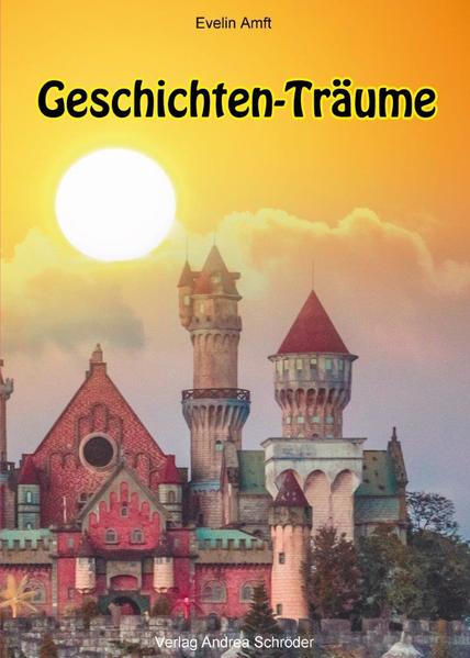 Geschichten-Träume | Bundesamt für magische Wesen