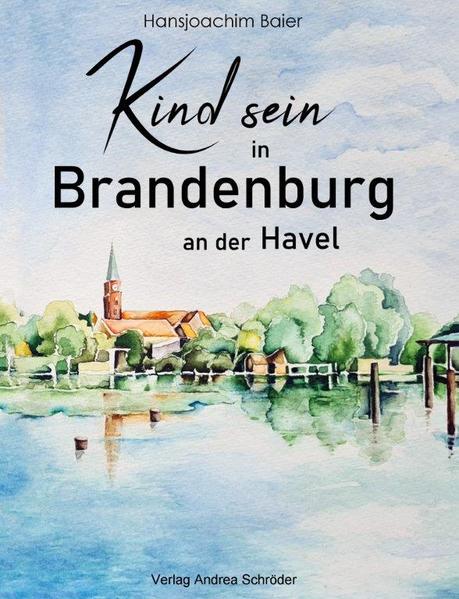 Dieses Buch nimmt dich mit auf eine Reise nach Brandenburg, durch die Seen- und Flusslandschaft der Stadt und ihrer Umgebung, zu den Menschen, die dort lebten, in die Kindheit des Autors Hansjürgen Baier. "Kind sein in Brandenburg bedeutete für uns anfangs, mit großen Augen das Treiben der Erwachsenen zu beobachten, wenn Fliegeralarm jede Tätigkeit unterbrach. Bald war es dann aber der Schulweg, der heimwärts immer wieder zum Umweg wurde, wenn wir uns noch unbekannte Straßen wählten. „Mal seh'n, wo wir rauskomm'!" Unsere Freizeit verbrachten wir ausnahmslos am Wasser, an Havel und Beetzsee, deren weite Ufer wir im sichtbaren Bereich genau kannten, auf winterlichem Eis auch darüber hinaus - das alles ist hier beschrieben."