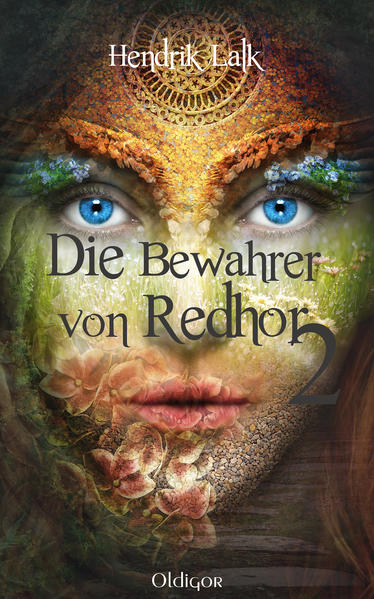 Der Kampf um die Freiheit Redhors ist noch lange nicht geschlagen. Lars Fohrman, einst durch eine Prophezeiung als Retter der geheimnisumwobenen Insel Redhor bestimmt, kann sich nicht allein der Macht der Waldelfen stellen. Ihre letzte Hoffnung sind die mächtigen Armbänder der Strauchlinge, die Gelthidien. Nur Unahan, der Hüter des Wissens, kann ihre Macht vereinen, den Krieg beenden und die Waldelfen endgültig vernichten. Eine Reise voller Schmerz, Verlusten und Intrigen steht ihnen kurz bevor und niemand kann erahnen, welche Abgründe sich noch vor ihnen verbergen…