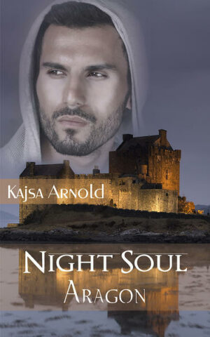 Night Soul 2: Aragón | Bundesamt für magische Wesen