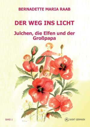 Julchen sieht Blumenelfen und erfährt von ihnen die Grundwahrheiten des Lebens, welche sie an ihre Umgebung weiter gibt. Dadurch entwickelt sich auch die überaus liebevolle und berührende Beziehung zwischen Großvater und Enkelin.