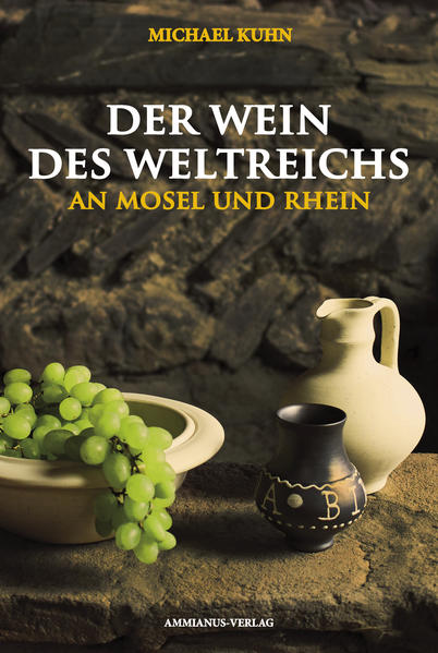 Der Wein des Weltreichs | Bundesamt für magische Wesen