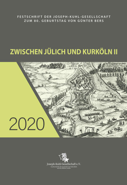 Zwischen Jülich und Kurköln II | Bundesamt für magische Wesen