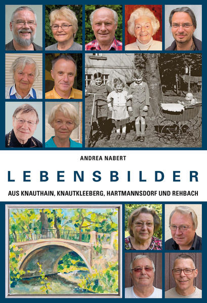 Menschen prägen Orte und Orte prägen Menschen. In den Leipziger Ortsteilen „hinter den Pappeln“ ist dies nicht anders. Vielleicht sind hier, im noch dörflich geprägten Umfeld, die Lebensgeschichten nur etwas enger miteinander verzahnt als in der nahen Großstadt. Unterhaltsam geschrieben und mit Bildern aus privaten Archiven illustriert, führen Lebensgeschichten hinter Fassaden und Hoftore und geben bisher wenig bekannte Seiten der Ortsgeschichten preis. Sechzig Lebensbilder in drei Bänden liegen nun vor.