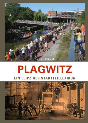 Plagwitz | Bundesamt für magische Wesen