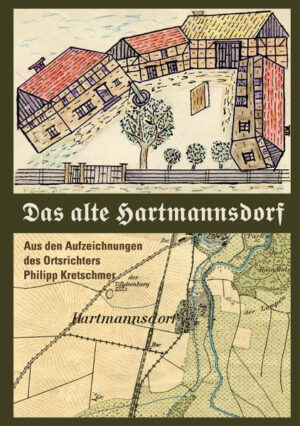 Das alte Hartmannsdorf | Bundesamt für magische Wesen