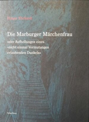 Die Marburger Märchenfrau | Bundesamt für magische Wesen