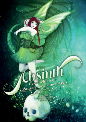 Absinth | Bundesamt für magische Wesen