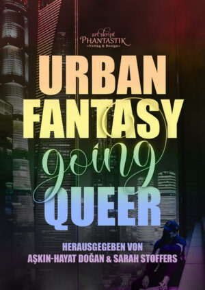 Urban Fantasy going Queer | Bundesamt für magische Wesen