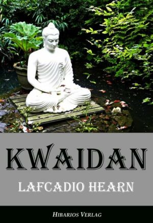 Kwaidan: Seltsame Geschichten und Studien aus Japan | Bundesamt für magische Wesen