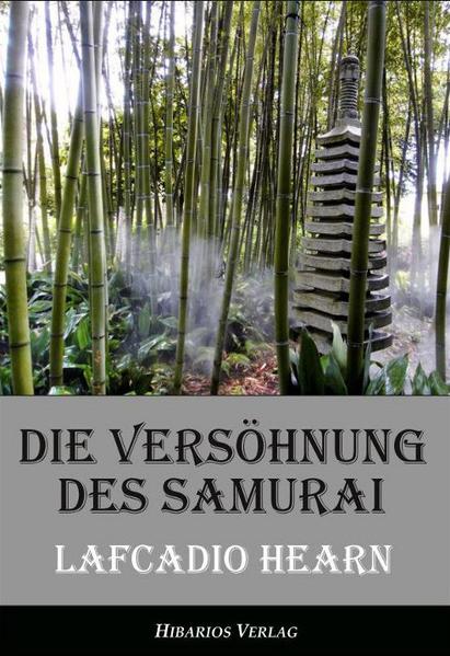 Die Versöhnung des Samurai: Unheimliche Geschichten aus Japan | Bundesamt für magische Wesen