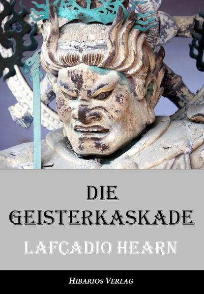 Die Geisterkaskade: Seltsame Geschichten aus Japan | Bundesamt für magische Wesen