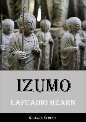 Lafcadio Hearn erklärte dem Westen Japan. In seinen an der Wende zum 20. Jahrhundert entstanden Werken gelang es ihm wie keinem anderen westlichen Schriftsteller, tiefe Einblicke in die durch den Verhaltenskodex der Samurai sowie durch Buddhismus und Shintōismus geprägte japanische Kultur und Gesellschaft zu geben, die sich nach der Öffnung des Landes zum Westen in einem unaufhaltsamen Veränderungsprozess befanden. Die ersten Eindrücke sind die intensivsten. Die acht Essays im vorliegenden Band entstanden schon bald nach der Ankunft Hearns in Japan. Der Schriftsteller lebte zu dieser Zeit in Matsue, einer kleinen Stadt im Nordwesten Honshūs, in einer Gegend, in der noch viel vom ursprünglichen Japan erhalten geblieben war.