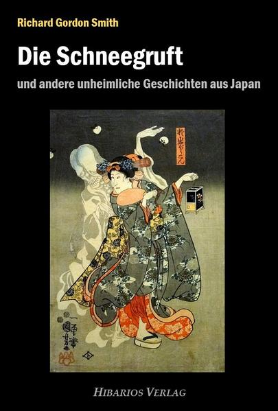 Die Schneegruft und andere unheimliche Geschichten aus Japan | Bundesamt für magische Wesen