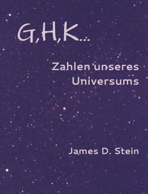 In diesem Buch beschreibt der Mathematikprofessor James Stein die Entdeckungen, Evolution und Wechselbeziehungen der großen Zahlen, die unsere Welt definieren. Die Gravitationskonstante g ist gut bekannt, aber das plancksche Wirkungsquantum h, die Boltzmann- Konstante k und acht weitere sind ebenso wichtig für unser Weltbild. Stein offenbart die Umstände, wie diese Naturkonstanten entdeckt wurden, welche dramatischen Schicksale sich abspielten und welche wegweisenden Theorien entstanden, aber auch vergessen oder bekämpft wurden. Mit viel Witz interpretiert er die Naturkonstanten und findet sie im Alltag wieder. Er zeigt, wie die Welt im Großen und im Kleinen zusammenhängt. Er gibt physikalische, chemische und astronomische Erklärungen sowohl für Elementarteilchen als auch das Universum. Auch wenn manche Theorie recht mathematisch und anspruchsvoll ist, gelingt ihm ein Zugang für Jeden und eine persönliche Sicht. Viele Illustrationen erleichtern das Verständnis. Das erfolgreiche Buch „Cosmic Numbers: The Numbers That Define Our Universe“ liegt nun endlich in Deutsch vor. Es wurde kritisch durchgesehen und aktualisiert. Was Sie schon immer über die Hölle wissen wollten und nie zu fragen wagten, das finden Sie hier.