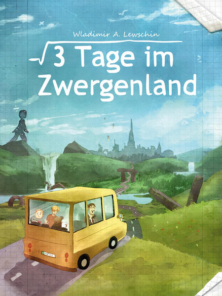 Wladimir Lewschin hat sich ein Mathe- Märchen ausgedacht. Er führt 3 Kinder und ihren Mathelehrer ins Zwergenland, wo die Zwerge leben. Besonders gefürchtet sind die kleinen Nullen, die nur Unsinn im Kopf haben: Finden sie ein Multiplikationszeichen, lassen sie andere Zahlen verschwinden, und wenn sie gar ein Divisionszeichen treffen, teilen sie anderen Zahlen durch sich, worauf diese anderen so stark anwachsen, das sie zu Riesen werden. Die Kinder lernen die Teilbarkeit von großen Zahlen, Eigenschaften von Zahlensystemen, Zahlenpaaren, den Umgang mit sehr kleinen und sehr großen Zahlen u.v.a.m. Das Märchen wurde aus dem Russischen übersetzt. So hat es selbstverständlich einen Bezug zum russischen Schulsystem, aber seine Mathematik ist international. Wladimir Lewschin hat es 1962 veröffentlicht, es wird immer noch verlegt und bleibt ein Bestseller. Lewschin beschreibt auf märchenhafte Weise mathematische Eigenschaften von Zahlen, sowohl elementare als auch solche, die die Mathematiker:innen von heute noch beschäftigen. Wladimir Lewschin (1904- 1984) war vielseitig interessiert, künstlerisch und mathematisch- physikalisch. Er entschied sich für eine akademische Laufbahn und unterrichtete 40 Jahre lang Mathematik und Ingenieurwissenschaften an Moskauer Hochschulen. Das Buch wendet sich an mathematisch interessierte Kinder der 5.- 10. Klasse.