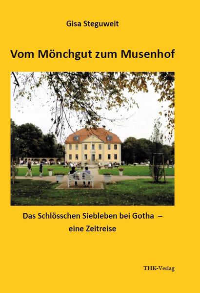 Vom Mönchgut zum Musenhof | Bundesamt für magische Wesen