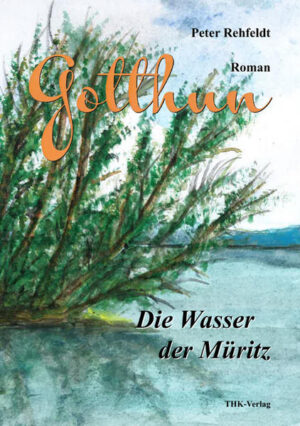 Autor Peter Rehfeldt hat bis zu seinem neunten Lebensjahr in dem kleinen Dorf Gotthun an der Müritz gewohnt. Auch danach war er in allen Schulferien dort bei seinen Großeltern. Er hat diesen Landstrich mit dem darin eingebetteten Ort nahezu verinnerlicht, mit jedem Schluck Wasser, mit jedem Bissen Nahrung und mit jedem Atemzug sozusagen kleinste "Müritzteilchen" aufgenommen, die sich in ihm angelagert und mit den Jahren konzentriert haben. Fernab dieses Ortes empfindet er Heimweh. Was lag also näher, als seine Kindheitserinnerungen episodenhaft in einem Roman zu verarbeiten und festzuhalten?