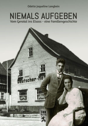 Durch die Wirtschaftskrise arbeitslos geworden, fuhren Ella, Willy und ihr Sohn Heiny 1929 nach Frankreich ins Elsass, um sich dort ein neues Leben aufzubauen. Dort fand Willy Arbeit als Glasfieberthermometerbläser, Ella arbeitete als Haushälterin bei einem jüdischen Arzt-Ehepaar, welches aber nach Willys Verschleppung zur Zwangsarbeit mit vielen jüdischen Familien zum Bahnhof getrieben wurde. Ella musste handeln, wollte sie mit ihren Kindern überleben. Sie kämpfte um Willys Entlassung, welcher sich ein schweres Lungenleiden zugezogen hatte. Im Oktober 1940 kamen sie in Gräfenroda in Thüringen an. Der Zweite Weltkrieg führte für die Familie zu dramatischen Einschnitten. Nach Willys Tod nahm Ella alle Kraft zusammen, um unter schweren Bedingungen für ihre verbliebenen Kindern zu sorgen.