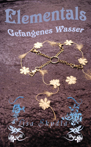 Elementals - Gefangenes Wasser | Bundesamt für magische Wesen