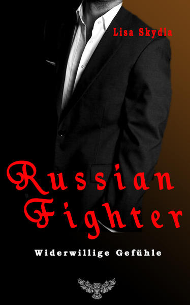 Russian Fighter | Bundesamt für magische Wesen