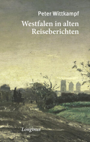 Was haben Fremde, die vor mehr als hundert Jahren nach Westfalen kamen, dort eigentlich alles erlebt ? Welche Reiseschilderungen haben die damaligen «Verkehrsteilnehmer» hinterlassen – Menschen, die sich einfach nur für Land und Leute interessierten, Flüchtlinge, Militärs, Journalisten und Geistliche ? Aus den teils abenteuerlichen, teils komischen und immer höchst informativen Berichten erfährt man so manches, was gerade auch aus heutiger Sicht bemerkenswert und mitunter hochaktuell erscheint. Ob es sich nun um das Verhalten der Einheimischen gegenüber Fremden handelt oder um die westfälische Küche, um den beklagenswerten Zustand der Straßen oder um die Wohnverhältnisse, den technischen Fortschritt oder Umweltprobleme: Die Reise­erlebnisse aus alter Zeit sind nach wie vor lesenswert !