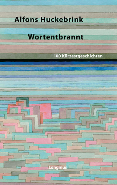 Alfons Huckebrink, Autor und Literaturkritiker, studierte Germanistik, Geschichte, Sozialwissenschaften und ist seit Jahrzehnten vielseitig in Sachen Literatur tätig. Er schreibt Romane, Lyrik, Literaturkritiken, er liest und referiert zu unterschied­lichen literarischen Themen. Huckebrink leitet Schreibwerkstätten, ist Gründungsmitglied der Internationalen Peter-Weiss-Gesellschaft (IPWG) und ehemaliger Ausrichter der Münsteraner Literaturmeisterschaften. In seinen Kürzestgeschichten kapriziert er sich auf die Denk- und Merkwürdigkeiten des Alltags. Er verfügt, wie die Westfälischen Nachrichten befanden, „über die ganz besondere Gabe, aus alltäglichen Vorgängen auch noch das letzte Grämmchen Komik und Absurdität herauszukitzeln“. Und selten schweige der Philosoph in ihm. Eine Mixtur, die auch in der neuen Sammlung Wort­entbrannt auf Anhieb zündet. Seien es Jagdinstinkte, Spaltpilze, Winterreifen, Tierlieben, die Kunst der Liebe oder die Liebe zur Kunst, des Lebens letzte Dinge - nichts bleibt unangetastet, nichts verschont in diesen konzisen Minia­turen maximaler Reduktion. Nicht zu vergessen die Dialektik. Was vergnüglich zu lesen ist und wie leicht fertig­geschrieben erscheinen mag, ist gleichwohl Ergebnis eines präzisen Schaffensprozesses. Denn „Kürze erfordert immer mehr Mühe als Weitschweifigkeit“, wie bereits Charles Baudelaire konstatierte.