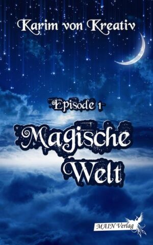 Detektivin Sherlaila Holmes reist in die Magische Welt, um dort sehr rätselhafte Dinge aufzuklären, die erstmals auf traditionellen Festen der verschiedensten magischen Wesen geschehen. So werden beinahe die Weihnachtsgeschenke bei den Elfen nicht mehr in Geschenkpapier verzaubert, der Maskenball der Hexen fällt einfach aus, weil alle Verkleidungssachen im Kostümverleihladen verschwunden sind, beim Hinkelsteinwurf- Turnier der Riesen zerbröckeln plötzlich alle Steine, auf Schloss Feenburg verschläft das Schlossgespenst seinen Einsatz bei der jährlichen Spuk- Nacht… Und irgendwie scheinen alle diese sonderbaren Ereignisse in irgendeinem Zusammenhang zu stehen. Karim von Kreativ gelingt es auf wundersame, fast magische Weise, dem Leser mittels einer kleinen fantastischen Geschichte, die im Schwarzwald spielt, wesentliche Begriffe des modernen Lebens wie Entschleunigung, Besinnung auf sich selbst, näherzubringen. Der erste Band der Reihe wurde durch den Verfasser mit Unterstützung des MAIN- Verlags verwirklicht.