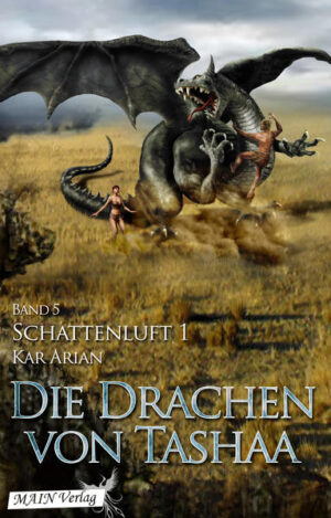 Ein Drache taucht in Tashaa auf, und der Drachenkommandant weiß sofort: Dieser Drache muss nach Eldorado gelangen! Nur, wie wird Brenn das aufnehmen? Manches, was verloren schien, wird wieder gefunden. Doch was, wenn es nicht geblieben ist, was es war, sondern sich verändert hat? So kommt es zu einer schicksalhaften Begegnung an der Spalte von Sandragrab. Teil 5.1 des bezaubernden Epos von Kar Arian! Die fantastische Romanze zwischen Brenn und Berkom geht mit einem neuen Abenteuer weiter, neu im MAIN- Verlag und das erste Mal überhaupt als eBook. Spannend, vielseitig und "typisch" Drache!